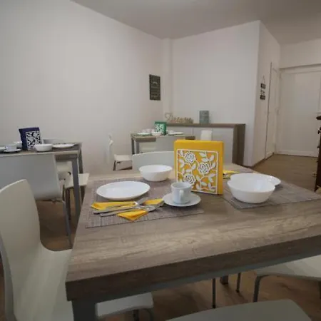 Ormellhouse Bed and Breakfast