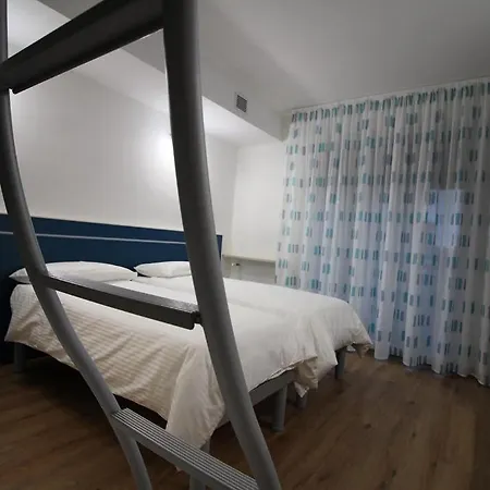 Bed and breakfast Ormellhouse
