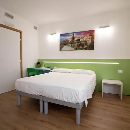Ormellhouse Údine