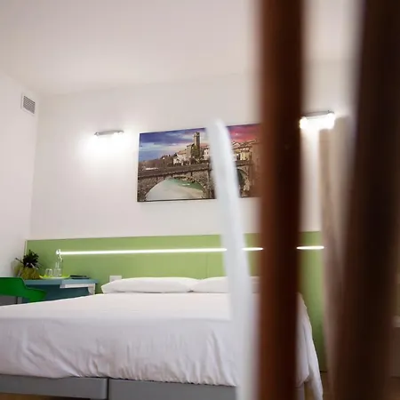 Bed and Breakfast Ormellhouse Ούντινε