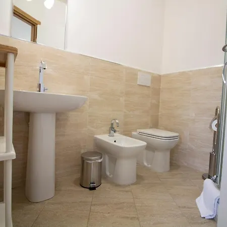 Bed and breakfast Ormellhouse