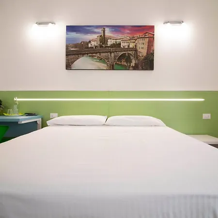 Bed and breakfast Ormellhouse *