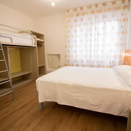 Ormellhouse Bed and breakfast Údine