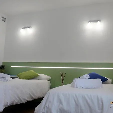 Ormellhouse Bed and breakfast *